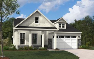 2006 Kapalua Way 190, Durham, NC 27703