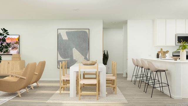 2012 Chicksaw Rose, Converse, TX 78109