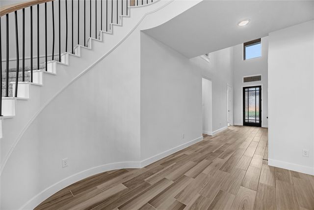 31142 Peony Place Drive, Fulshear, TX 77441