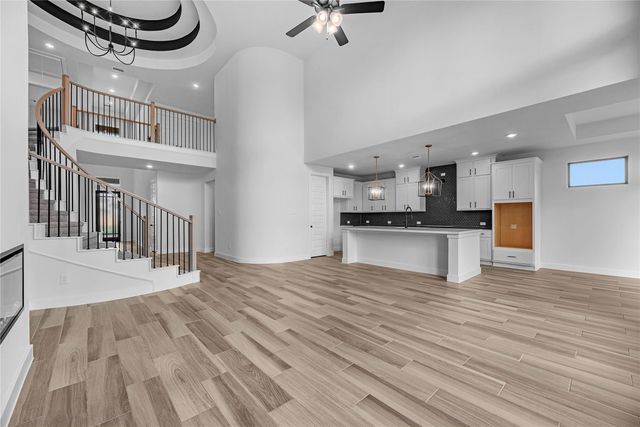 31142 Peony Place Drive, Fulshear, TX 77441