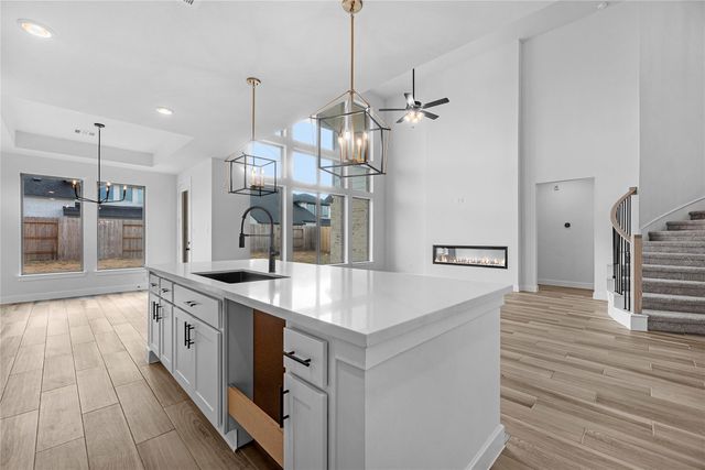 31142 Peony Place Drive, Fulshear, TX 77441