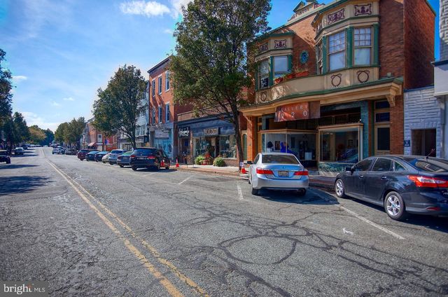 314 N STOKES ST, Havre De Grace, MD 21078