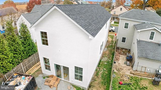 314 N STOKES ST, Havre De Grace, MD 21078