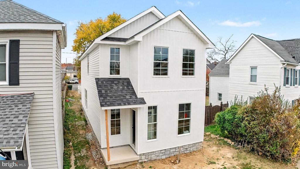 314 N STOKES ST, Havre De Grace, MD 21078