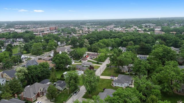 9868 145th Street, Orland Park, IL 60462