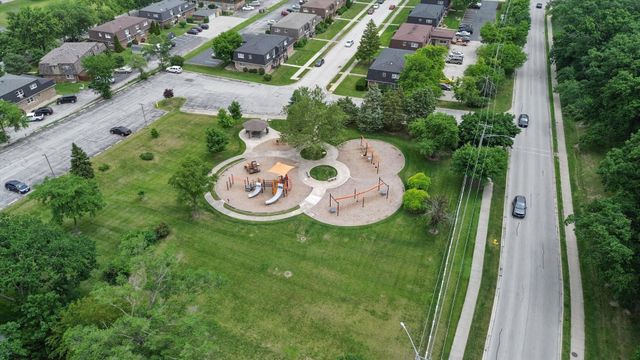 9868 145th Street, Orland Park, IL 60462