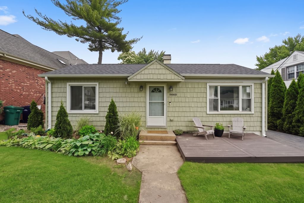 9868 145th Street, Orland Park, IL 60462