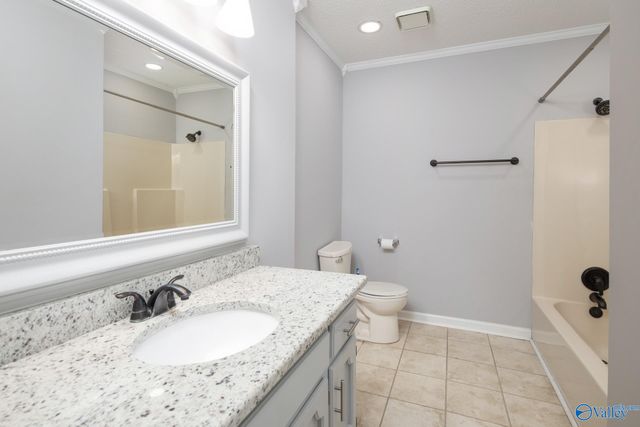 2624 Excalibur Drive, Huntsville, AL 35803