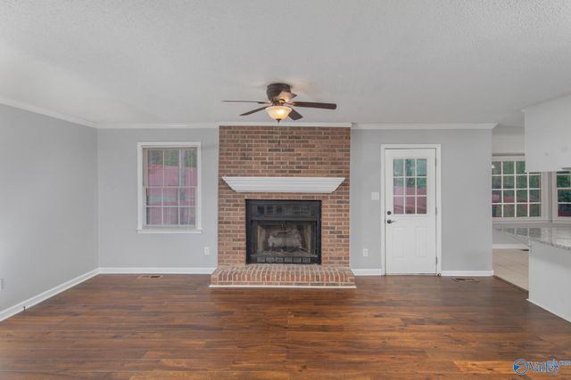 2624 Excalibur Drive, Huntsville, AL 35803