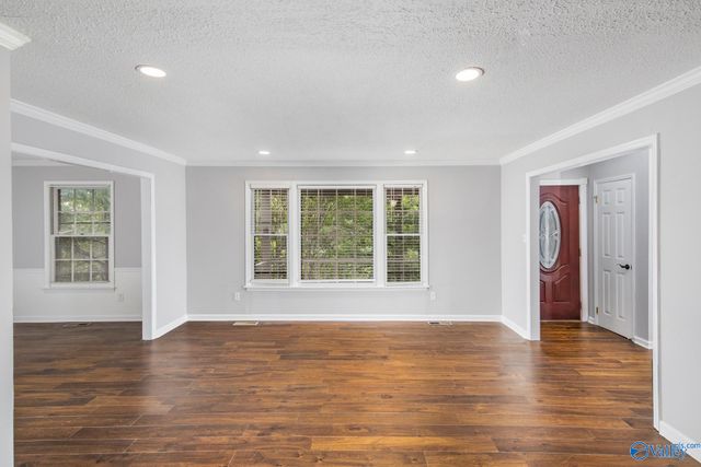 2624 Excalibur Drive, Huntsville, AL 35803