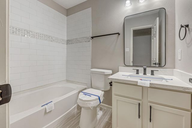 5445 N Buffalo Circle, Willis, TX 77378