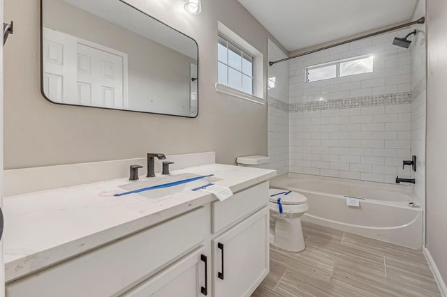 5445 N Buffalo Circle, Willis, TX 77378