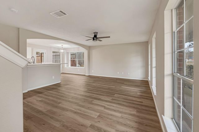 5445 N Buffalo Circle, Willis, TX 77378