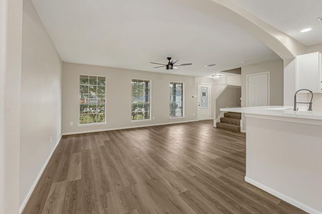 5445 N Buffalo Circle, Willis, TX 77378