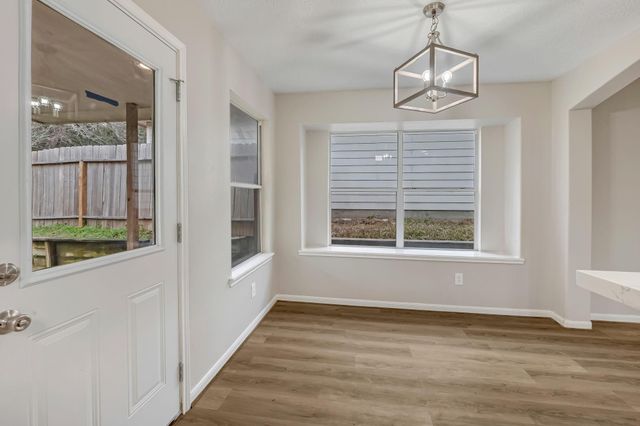 5445 N Buffalo Circle, Willis, TX 77378