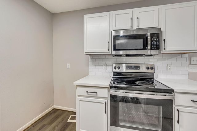 5445 N Buffalo Circle, Willis, TX 77378