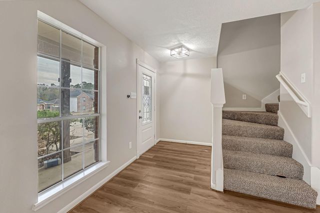 5445 N Buffalo Circle, Willis, TX 77378