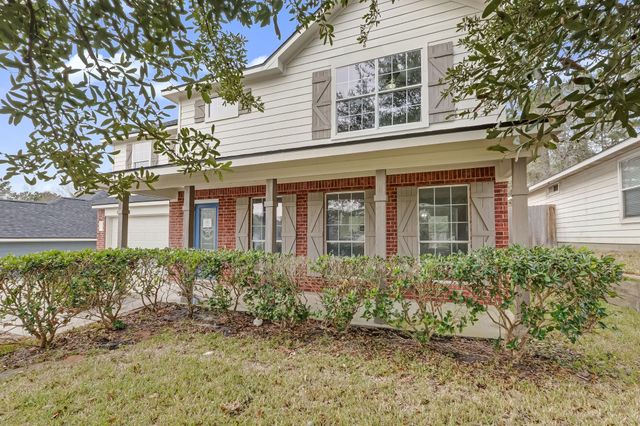 5445 N Buffalo Circle, Willis, TX 77378