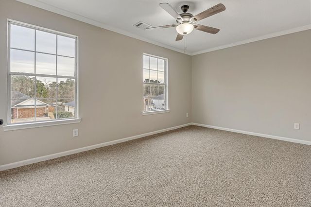 5445 N Buffalo Circle, Willis, TX 77378