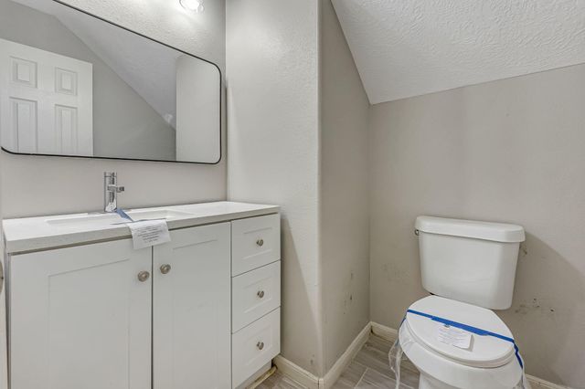 5445 N Buffalo Circle, Willis, TX 77378