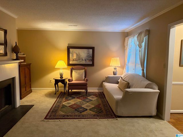 2953 MASSEY ROAD, Vestavia Hills, AL 35216