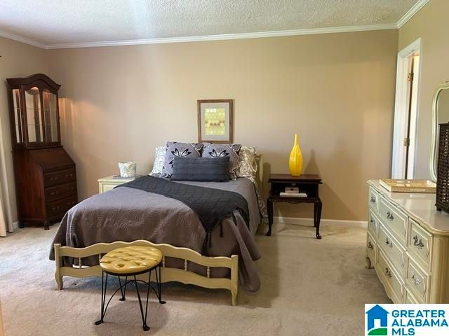 2953 MASSEY ROAD, Vestavia Hills, AL 35216