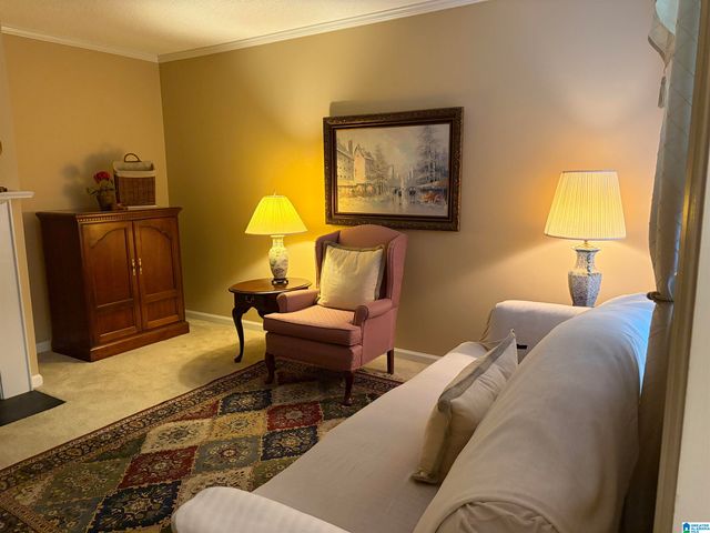 2953 MASSEY ROAD, Vestavia Hills, AL 35216