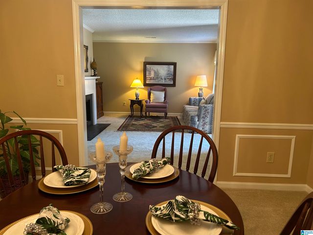 2953 MASSEY ROAD, Vestavia Hills, AL 35216