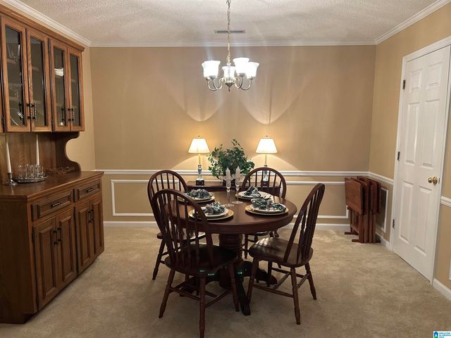 2953 MASSEY ROAD, Vestavia Hills, AL 35216