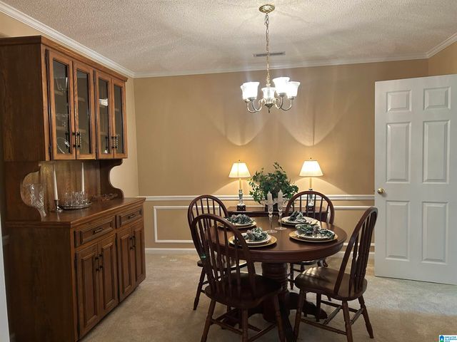 2953 MASSEY ROAD, Vestavia Hills, AL 35216