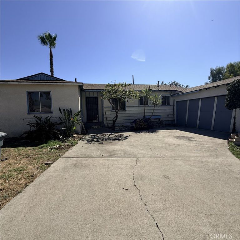 106 Belhaven Place, Claremont, CA 91711 — exterior