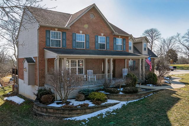 3137 Royal Windsor Drive, Edgewood, KY 41017