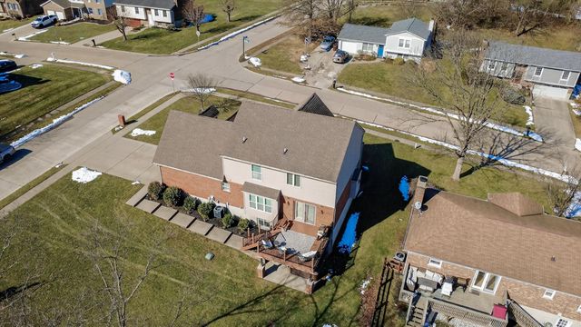 3137 Royal Windsor Drive, Edgewood, KY 41017