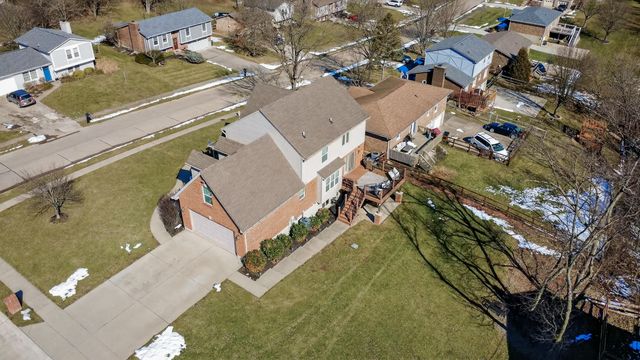 3137 Royal Windsor Drive, Edgewood, KY 41017