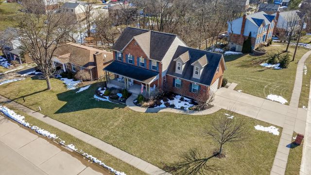 3137 Royal Windsor Drive, Edgewood, KY 41017
