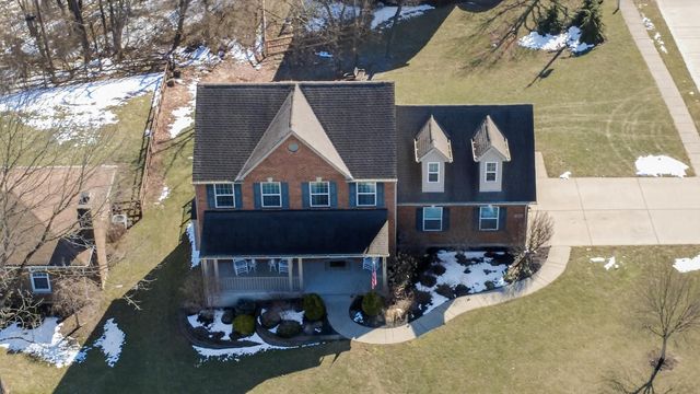 3137 Royal Windsor Drive, Edgewood, KY 41017