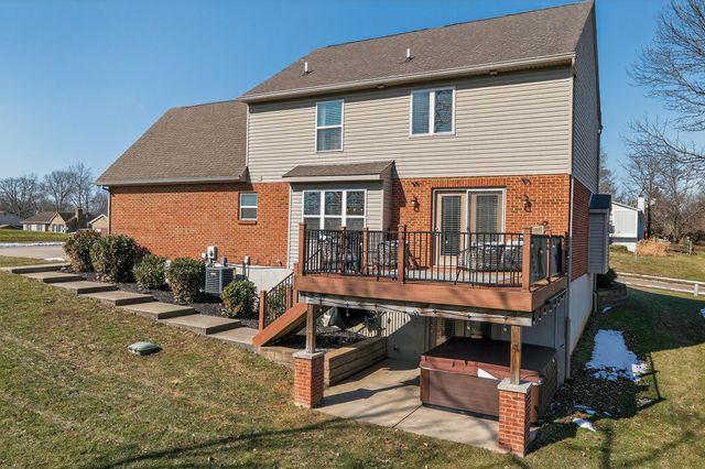 3137 Royal Windsor Drive, Edgewood, KY 41017