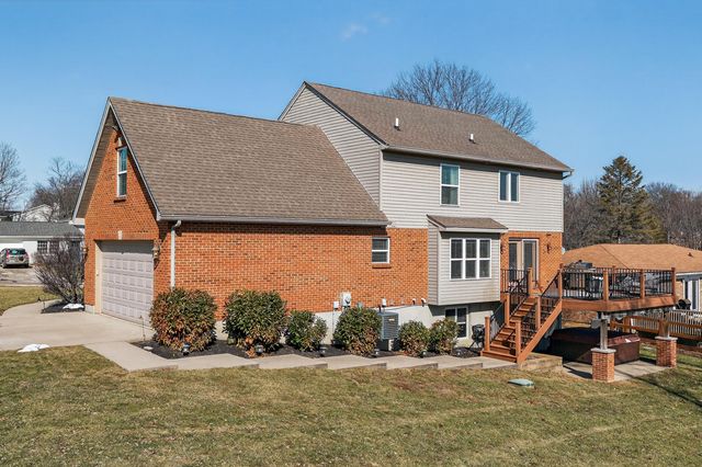 3137 Royal Windsor Drive, Edgewood, KY 41017
