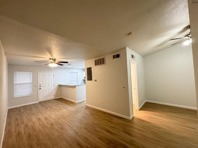 4621 JOHNSON ROAD, Wichita Falls, TX 76310