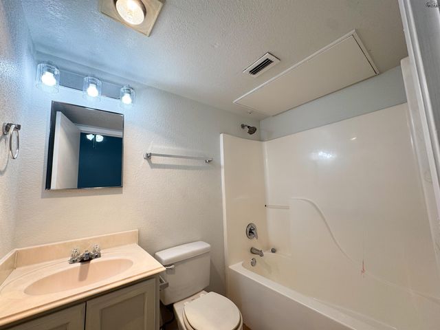 4621 JOHNSON ROAD, Wichita Falls, TX 76310