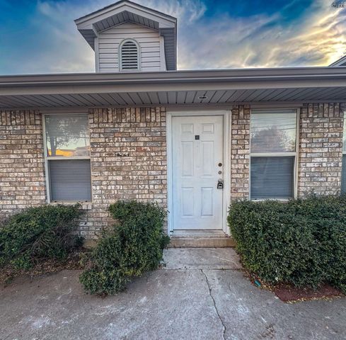 4621 JOHNSON ROAD, Wichita Falls, TX 76310