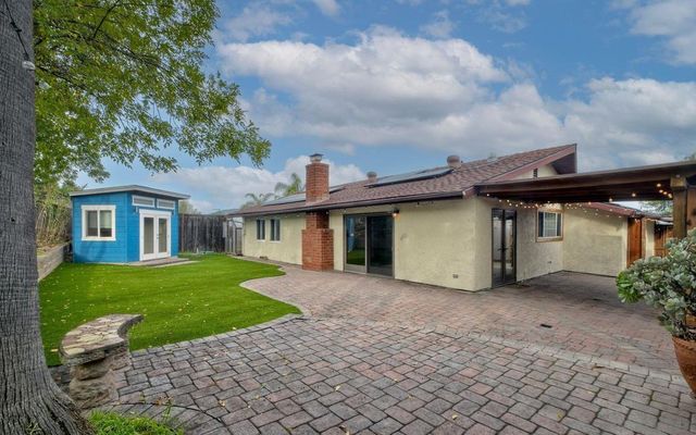 12539 Buckskin Trl, Poway, CA 92064