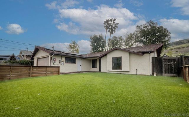 12539 Buckskin Trl, Poway, CA 92064