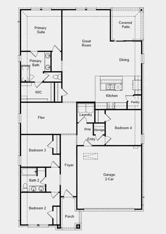 14021 Axel Johanson DR, Del Valle, TX 78617