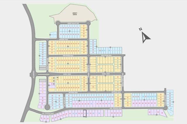 14021 Axel Johanson DR, Del Valle, TX 78617