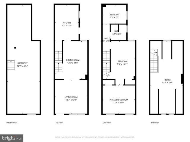 384 W GORDON ST, Allentown, PA 18102