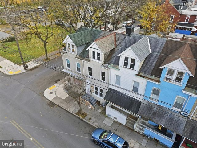 384 W GORDON ST, Allentown, PA 18102