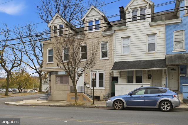 384 W GORDON ST, Allentown, PA 18102