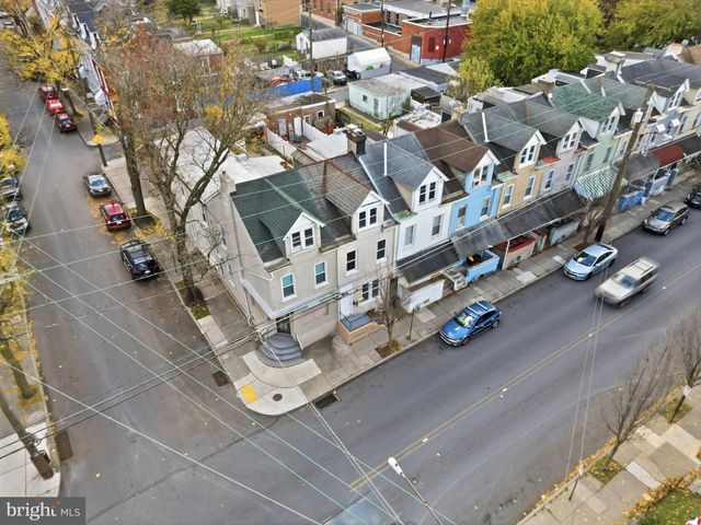 384 W GORDON ST, Allentown, PA 18102