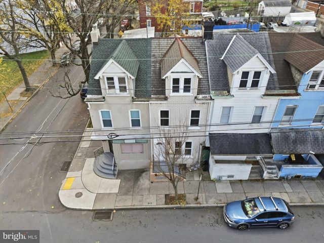 384 W GORDON ST, Allentown, PA 18102